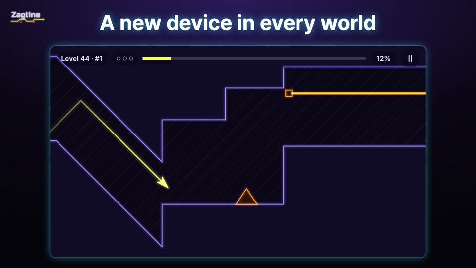 A new device in every world